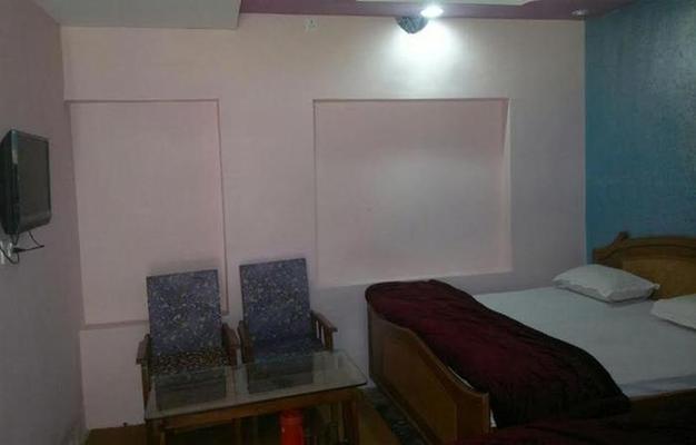 Hotel Devbhoomi